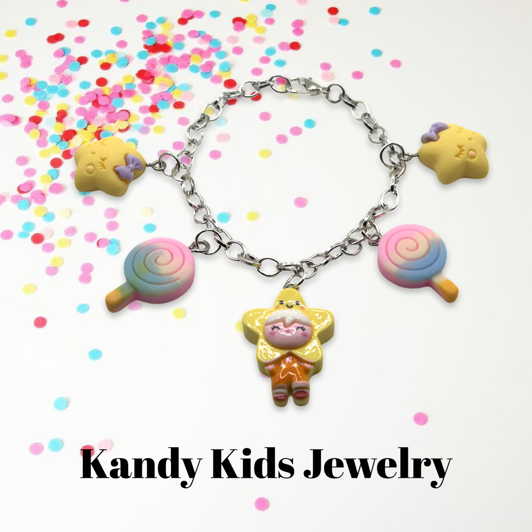 Star Struck Bracelet