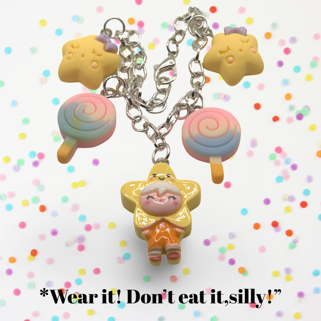 Star Struck Bracelet