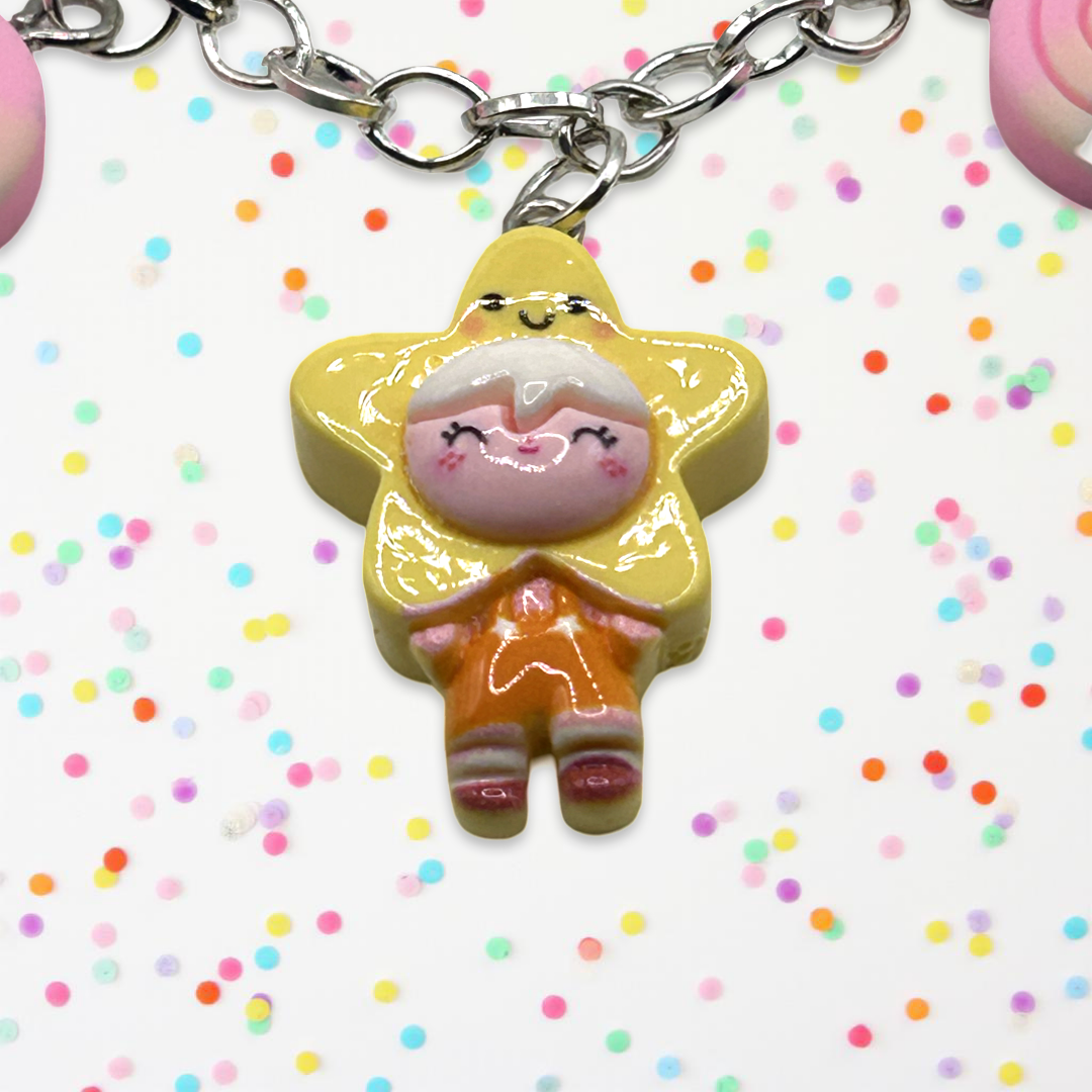 Star Struck Bracelet
