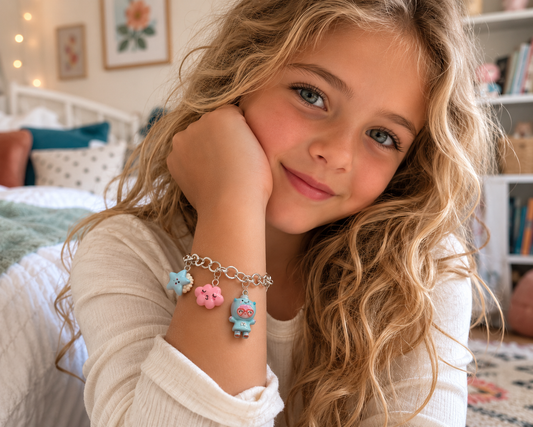 Tooth Fairy Bracelet