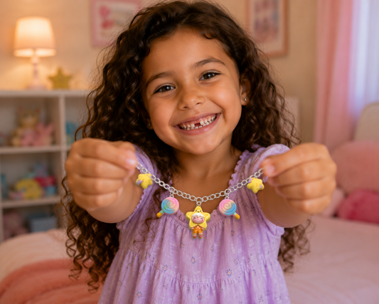 Star Struck Bracelet