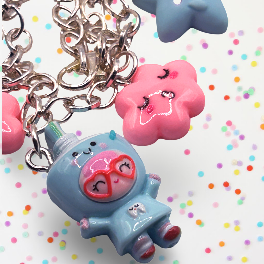 Tooth Fairy Bracelet