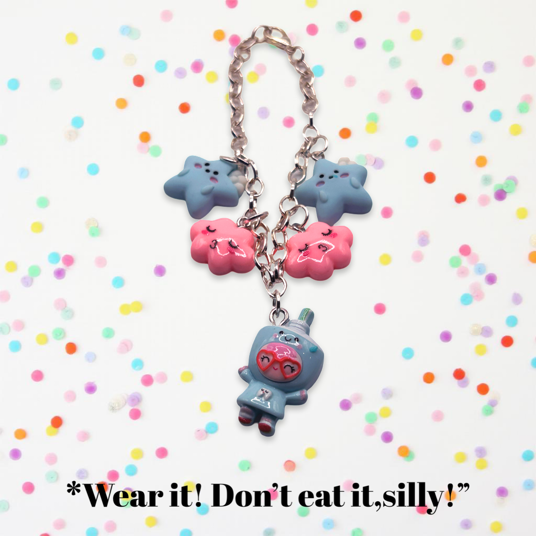Tooth Fairy Bracelet