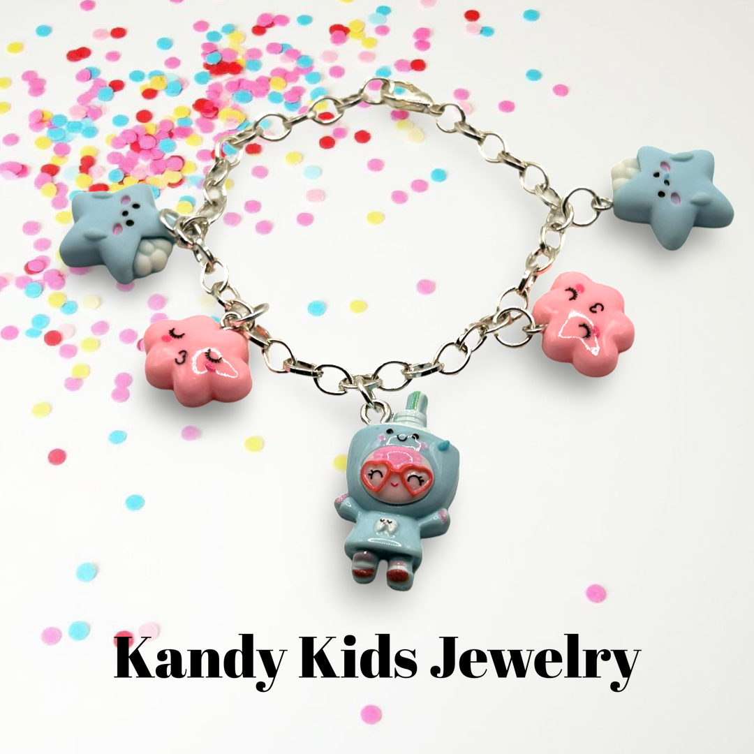 Tooth Fairy Bracelet